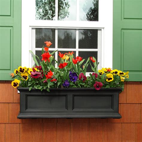 window box planter reviews